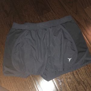 Running/ working out shorts